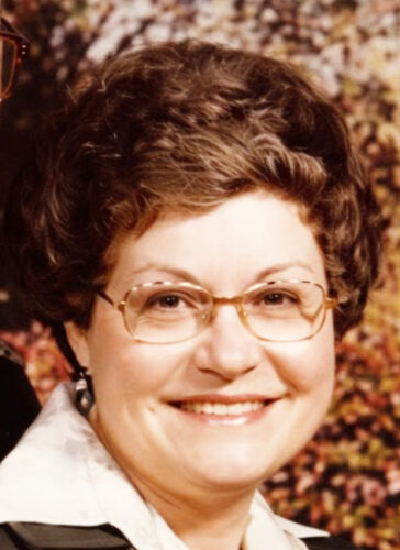 Eleanor C. Phillips 1936-2026